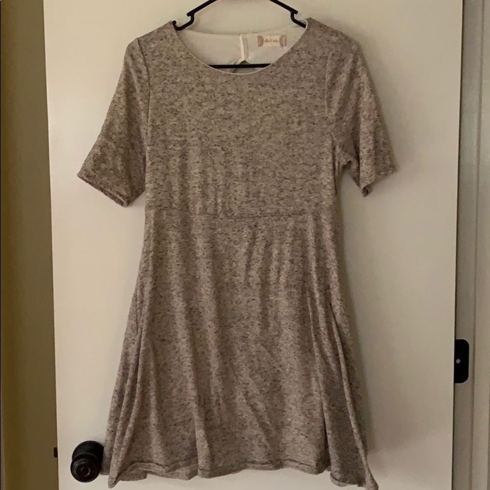 Alter’d state short sleeve dress